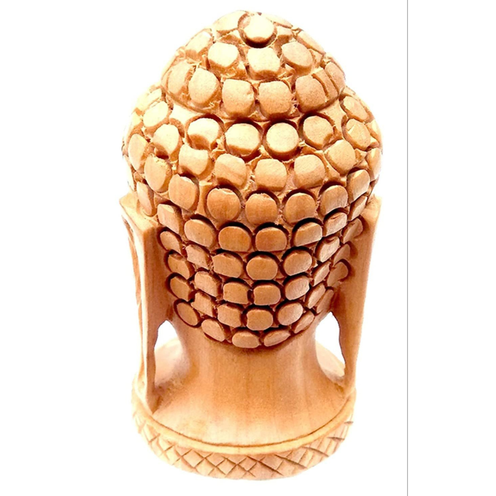 Buddha Headface Statue Idol 2